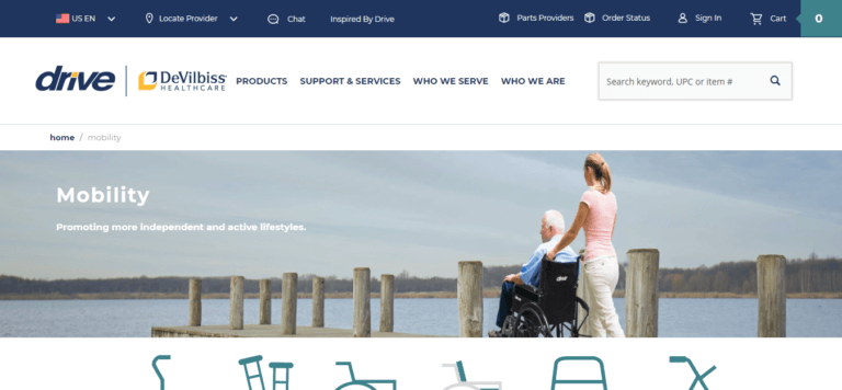 5 Mobility Scooter Brands That Are Guilt-Free Choice