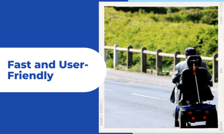 The Pros and Cons of Using a Mobility Scooter
