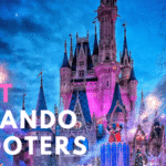 Rent 4-Wheels Mobility Scooters in Orlando