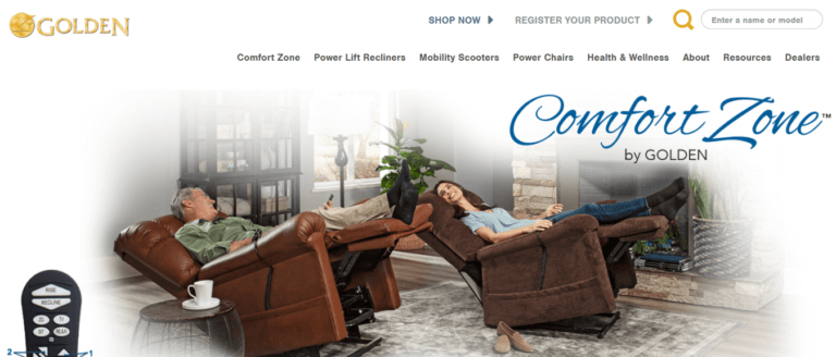 5 Mobility Scooter Brands That Are Guilt-Free Choice