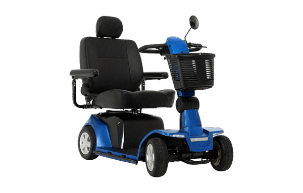 4 Wheel HD Mobility Scooter