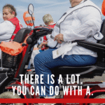 Mobility Scooter Rental – The Ride to Fun