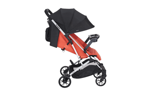 Kooper Lightweight Compact Single Stroller