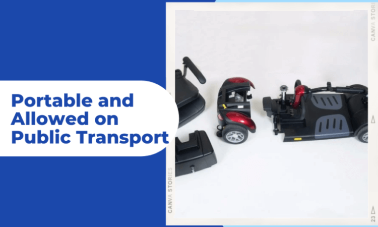 The Pros and Cons of Using a Mobility Scooter
