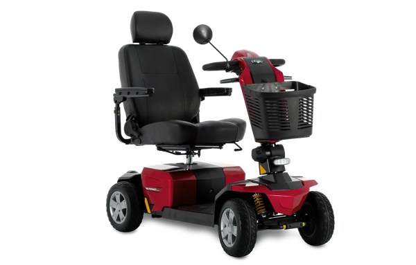 4 Wheel Mobility Scooter