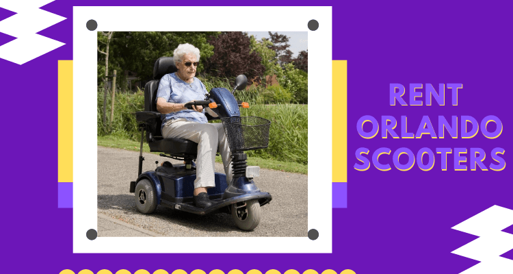 Quality Mobility Rentals at Your Disposal