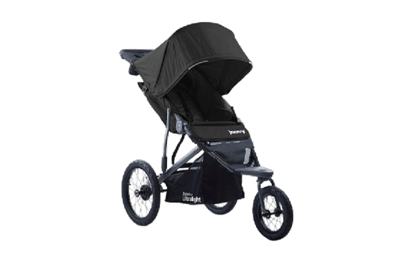 Ultralight jogging Single Stroller