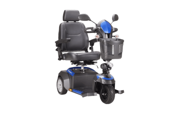 3 Wheel Mobility Scooter