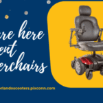 Powerchairs Rental at Disney World
