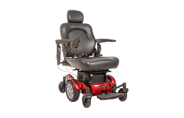 Power Chair